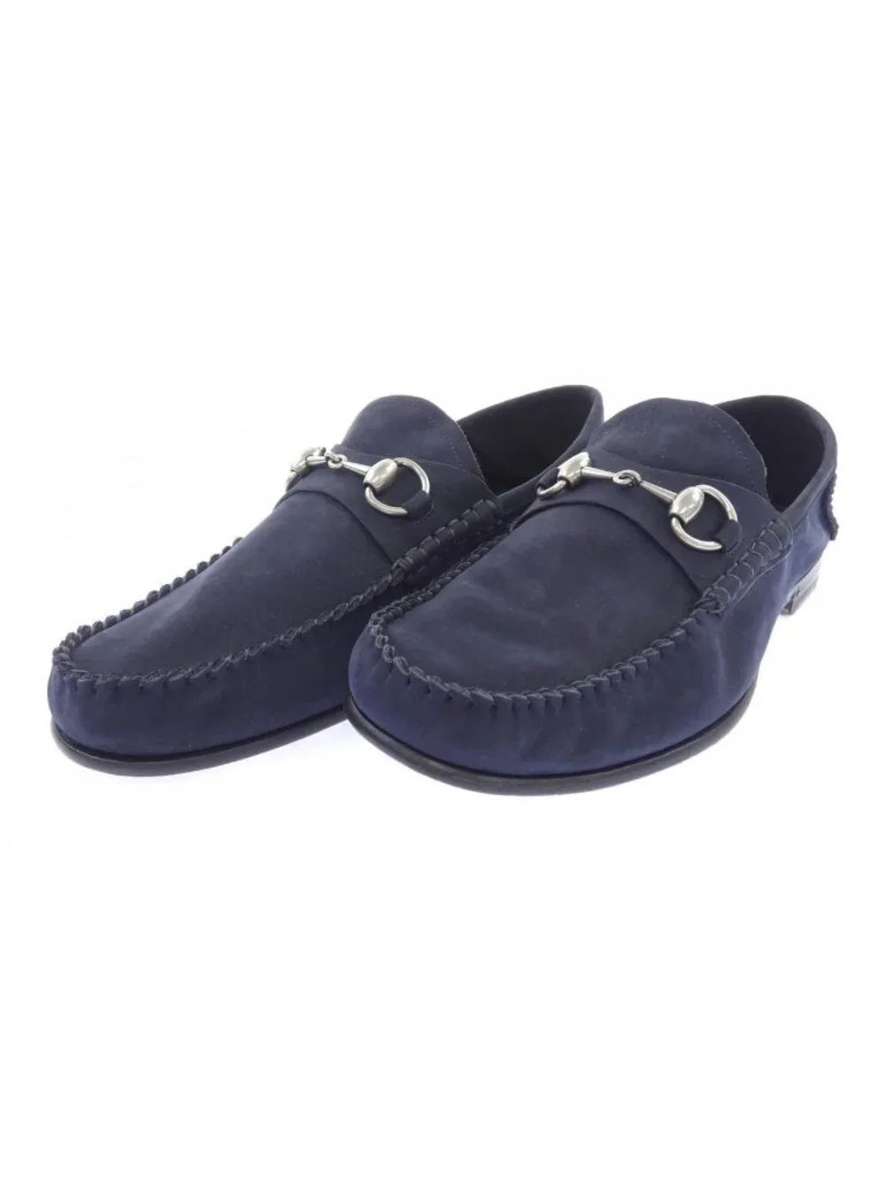 Gucci Sneakers Navy